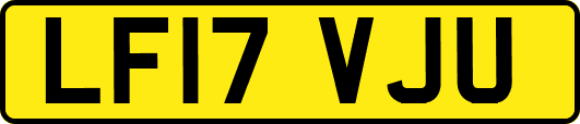 LF17VJU