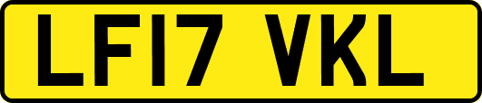LF17VKL