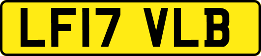 LF17VLB