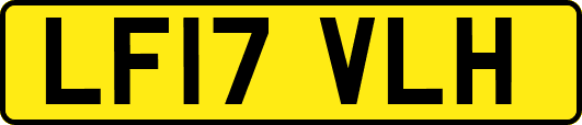 LF17VLH