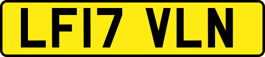 LF17VLN
