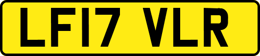 LF17VLR