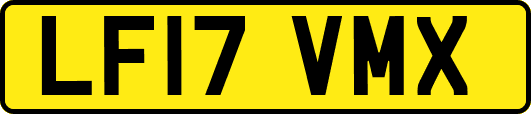 LF17VMX