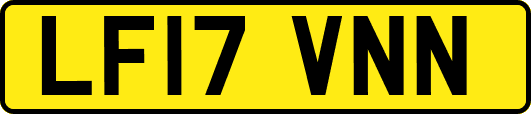 LF17VNN