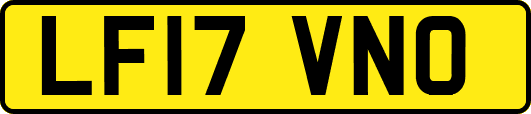 LF17VNO