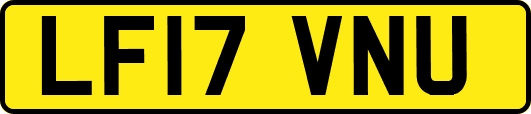 LF17VNU