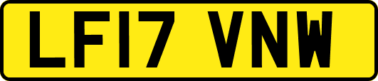 LF17VNW