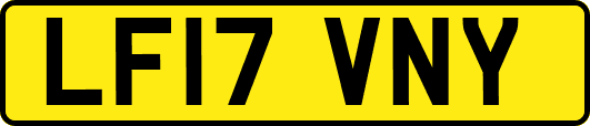 LF17VNY