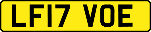 LF17VOE