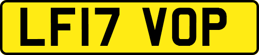 LF17VOP