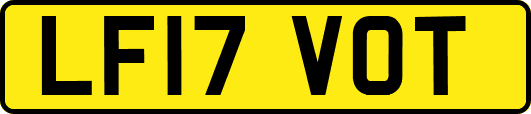 LF17VOT