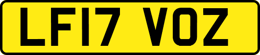 LF17VOZ