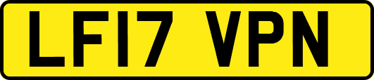 LF17VPN