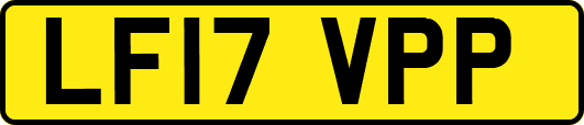 LF17VPP