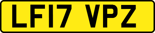LF17VPZ