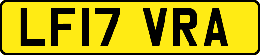 LF17VRA