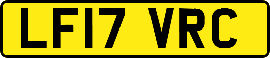 LF17VRC