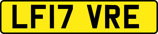 LF17VRE