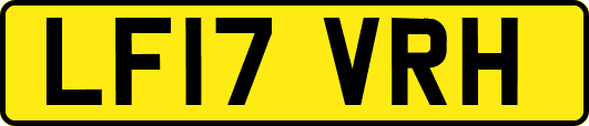 LF17VRH