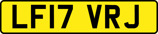 LF17VRJ