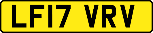 LF17VRV