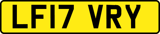 LF17VRY