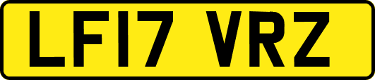 LF17VRZ