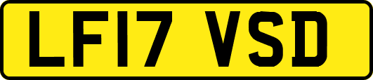 LF17VSD