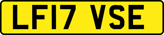 LF17VSE