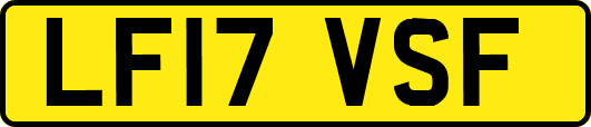LF17VSF