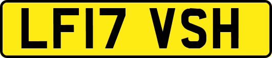 LF17VSH