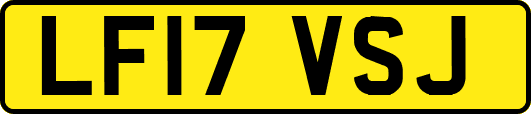 LF17VSJ