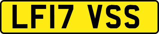 LF17VSS