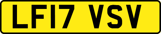 LF17VSV