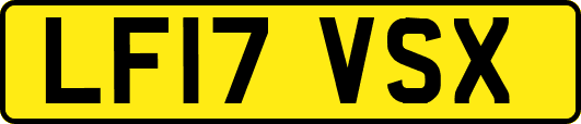 LF17VSX