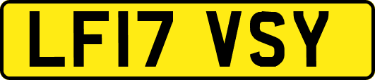 LF17VSY