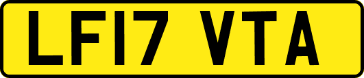 LF17VTA