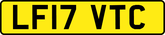 LF17VTC