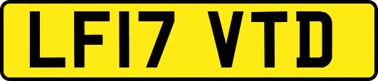 LF17VTD