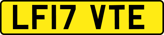 LF17VTE