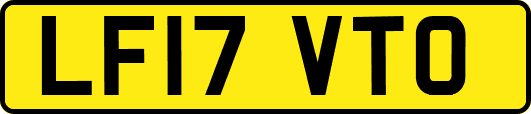 LF17VTO
