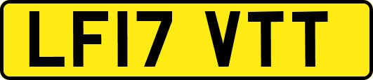 LF17VTT