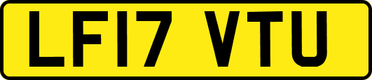 LF17VTU