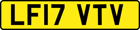LF17VTV