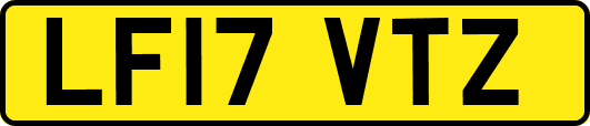 LF17VTZ