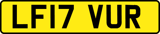 LF17VUR