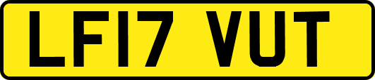 LF17VUT