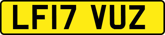 LF17VUZ