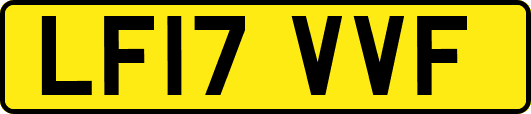 LF17VVF