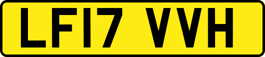 LF17VVH